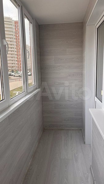 Студия, 27 м², р-н Гидростроителей (№127451)