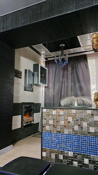 4-комн квартира, 96.2 м², р-н Центр (№125417)