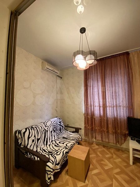 1-комн квартира, 38.1 м², р-н Западный обход (№124046)