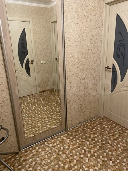 1-комн квартира, 40 м², р-н Знаменский (№123984)
