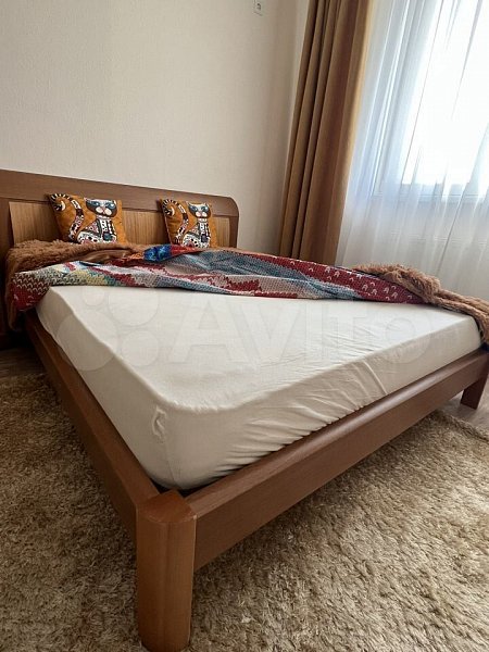 1-комн квартира, 41 м², р-н Черемушки (№124163)