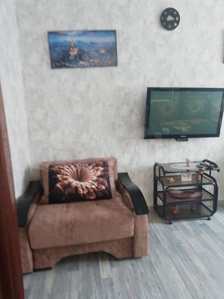 Студия, 42.3 м², р-н Фестивальный (№124903)