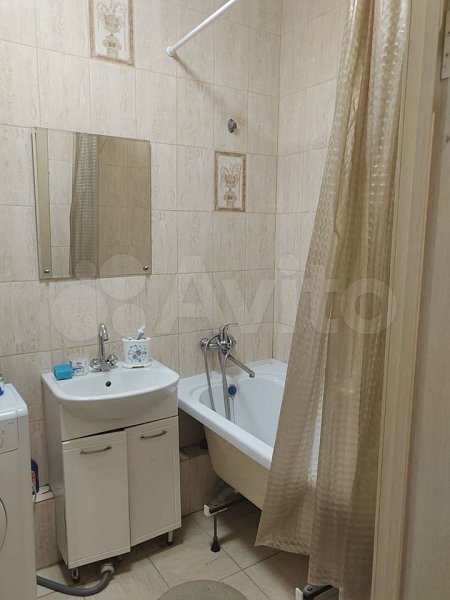 Студия, 27 м², р-н Окраины (№127244)
