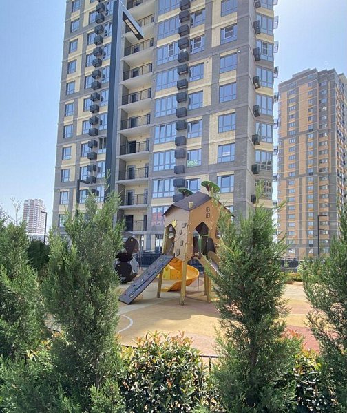 Продается 1-комн. квартира, 44.3 м², р-н Пашковский, Краснодар