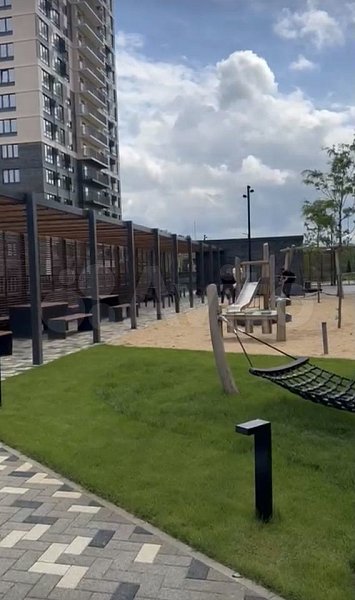 Студия, 23.5 м², р-н Черемушки (№127523)
