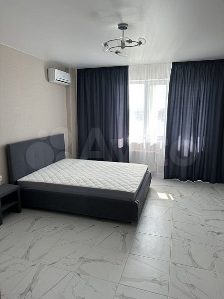 Студия, 35 м², р-н Энка - Баскет-холл (№125674)