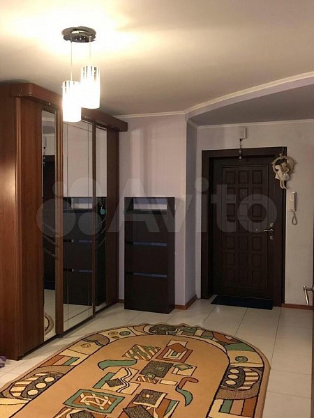 3-комн квартира, 112 м², р-н 40-лет Победы (№123744)