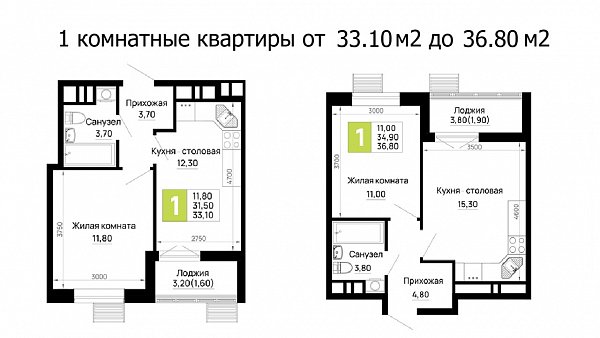 ЖК Традиции