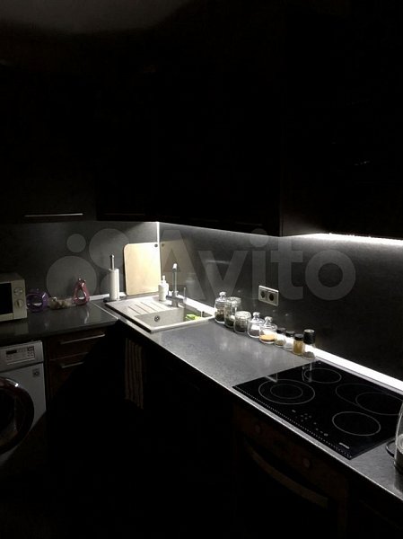 1-комн квартира, 39.5 м², р-н Славянский (№123779)