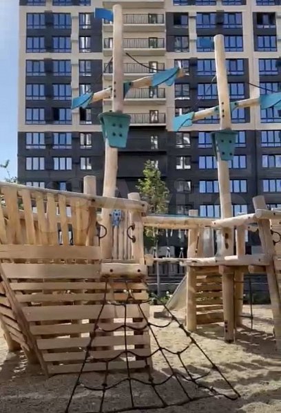 Студия, 23.5 м², р-н Черемушки (№127523)