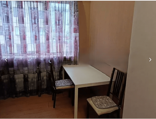 1-комн квартира, 34.2 м², р-н Российский п (№123157)
