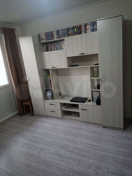 2-комн квартира, 67 м², р-н Молодежный (№124753)