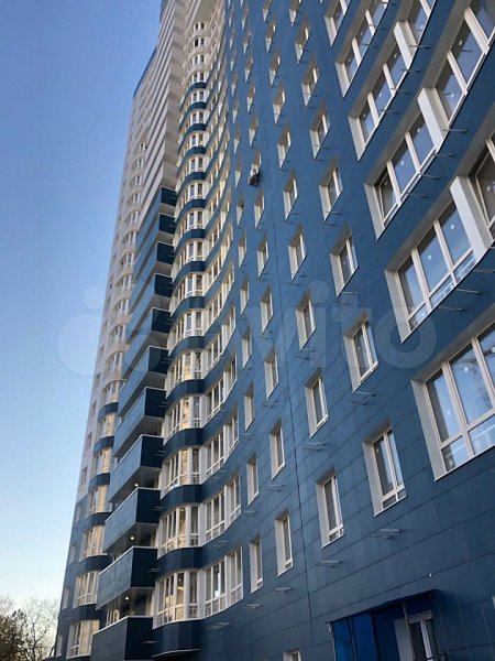 1-комн квартира, 41 м², р-н Черемушки (№124163)
