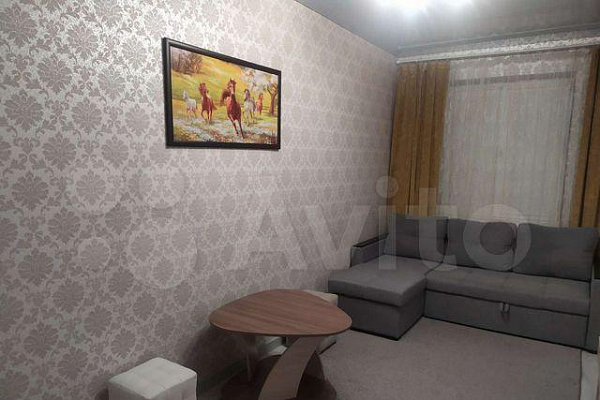 1-комн квартира, 32 м², р-н Западный обход (№124066)