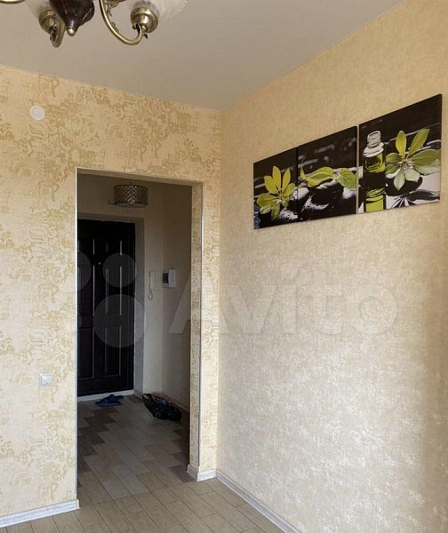 1-комн квартира, 36.5 м², р-н Российская ул (№124294)