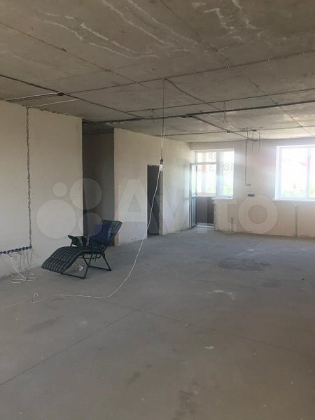 1-комн квартира, 67.9 м², р-н Парк Галицкого (№124244)