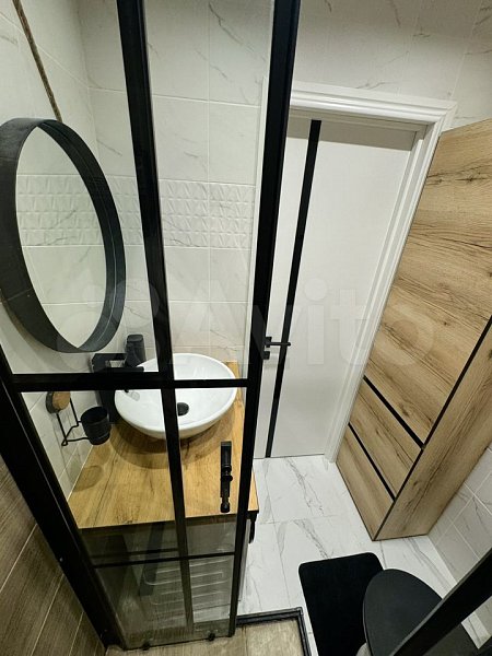 Студия, 27 м², р-н Славянский (№126696)