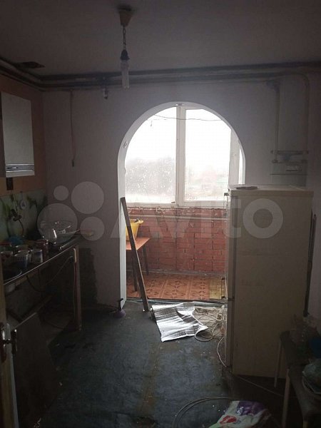 3-комн. квартира, 67.7 м², посёлок Дорожный, Краснодар (№124016)