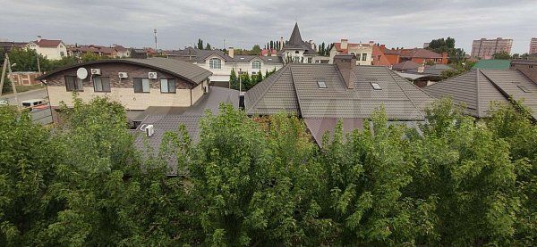 2-комн квартира, 60 м², р-н Петра Метальникова (№124366)