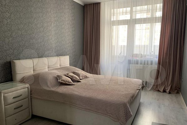 2-комн квартира, 60 м², р-н Восточно-кругликовский (№124231)