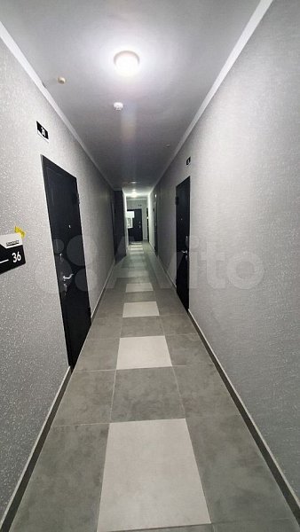 Студия, 17.5 м², р-н Западный обход (№125377)