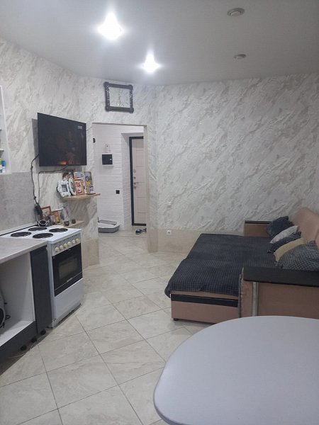 2-комн квартира, 52.9 м², р-н Российский п (№122787)