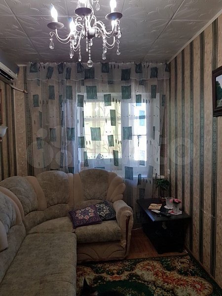 4-комн квартира, 91 м², р-н Центр (№125316)