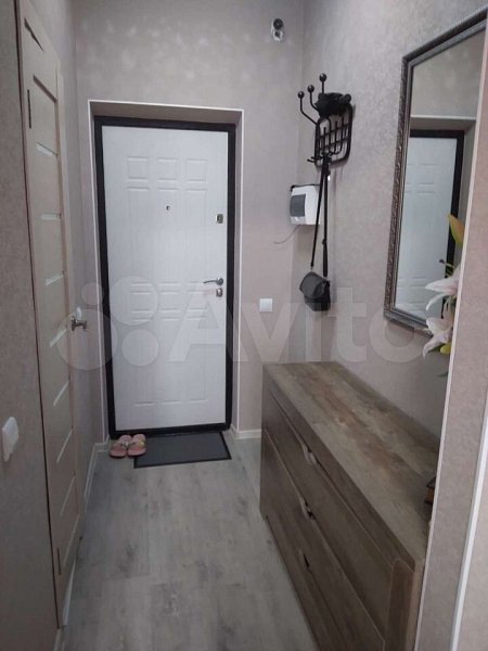 Студия, 20 м², р-н Петра Метальникова (№125536)