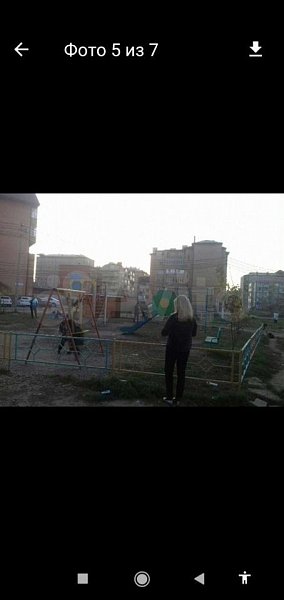 Студия, 29 м², р-н поселок Российский (№123859)