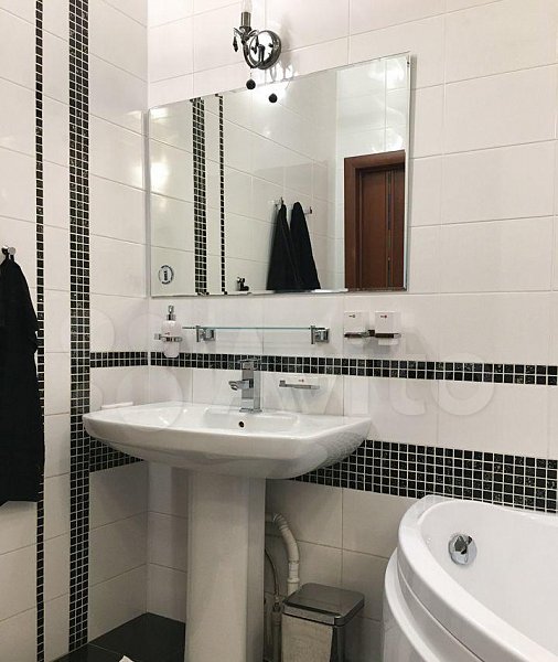 3-комн квартира, 92.8 м², р-н Юбилейный (№123832)