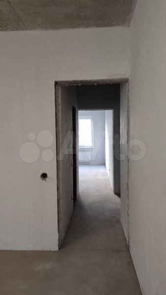 1-комн квартира, 38 м², р-н Молодежный (№123802)