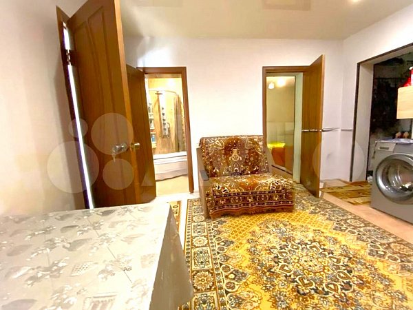 Продается 1-комн квартира, 42 м², р-н Юбилейный, 