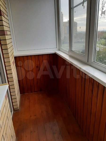 1-комн. квартира, 37 м², р-н Гидростроителей, Краснодар (№123716)