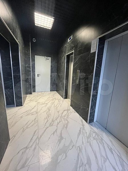 1-комн квартира, 35.4 м², р-н Молодежный (№123863)