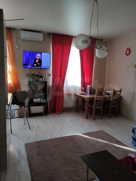 5-комн квартира, 113 м², р-н Западный обход (№123979)