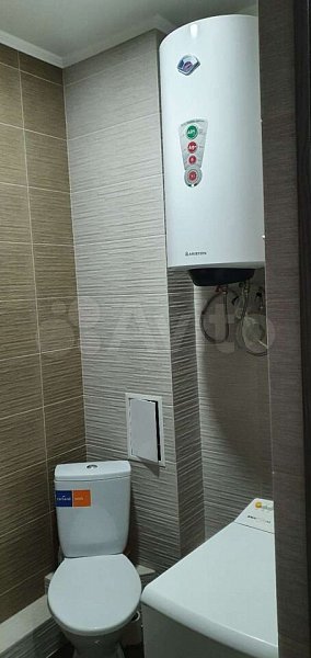 1-комн квартира, 46 м², р-н Российская ул (№124324)