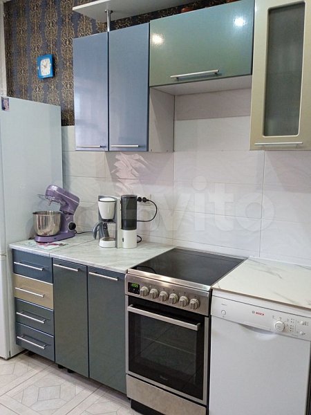 3-комн квартира, 68 м², р-н Энка - Баскет-холл (№124713)
