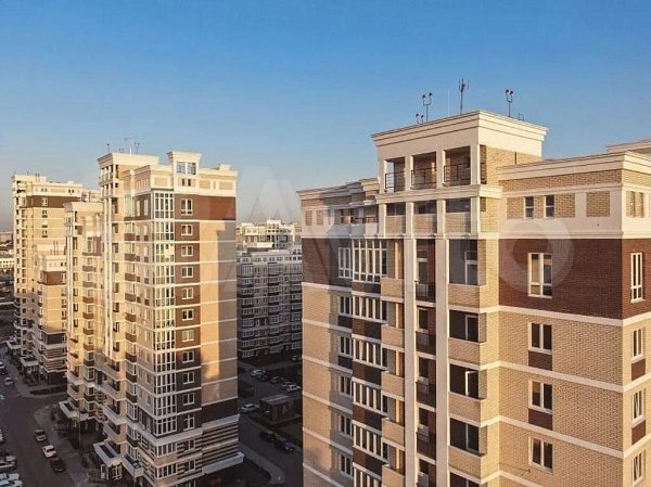 Студия, 29 м², р-н Энка - Баскет-холл (№126329)