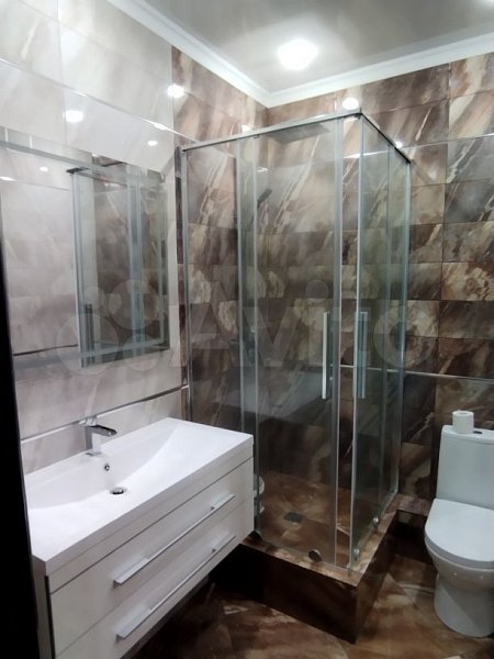2-комн квартира, 64 м², р-н Российская ул (№124835)