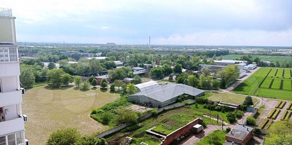 3-комн квартира, 76.5 м², р-н Славянский (№124115)
