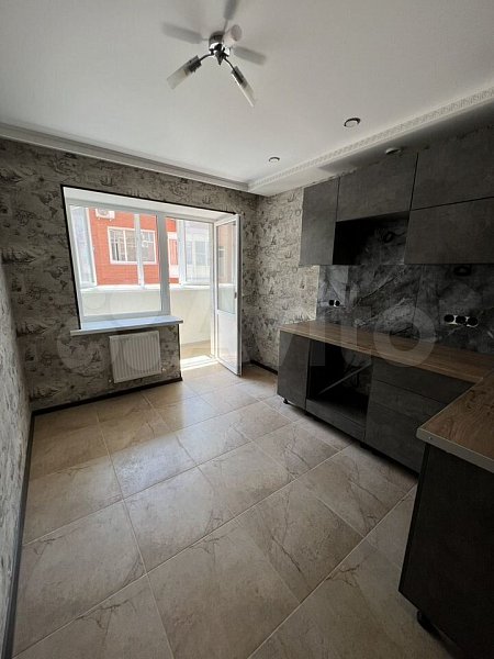 1-комн квартира, 34 м², р-н Российская ул (№124167)