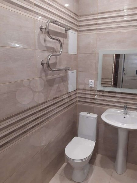 2-комн квартира, 59.4 м², р-н Краснодарский (№124850)