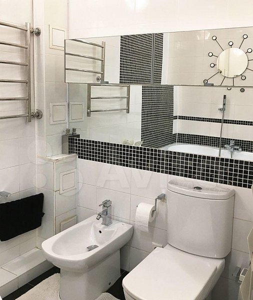 3-комн квартира, 92.8 м², р-н Юбилейный (№123832)