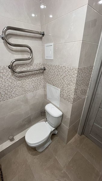 Студия, 28 м², р-н Гидростроителей (№126237)