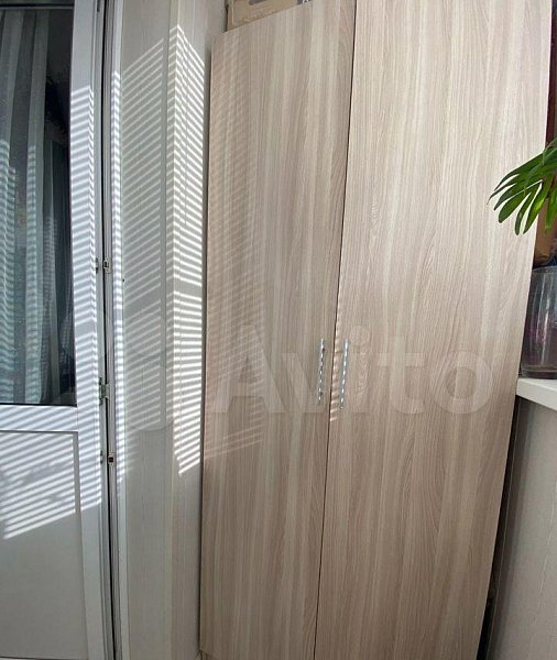 1-комн квартира, 46.4 м², р-н Фестивальный (№124255)