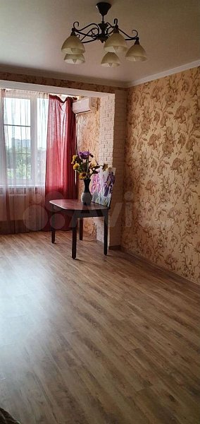 1-комн квартира, 46 м², р-н Российская ул (№124324)