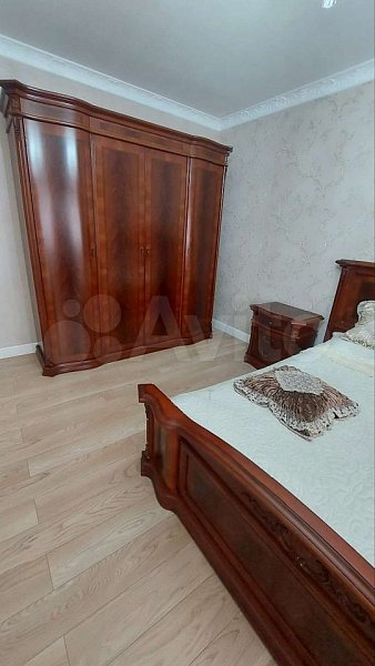 4-комн квартира, 120 м², р-н Петра Метальникова (№123948)