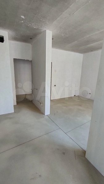 1-комн квартира, 39.7 м², р-н Пашковский (№124210)