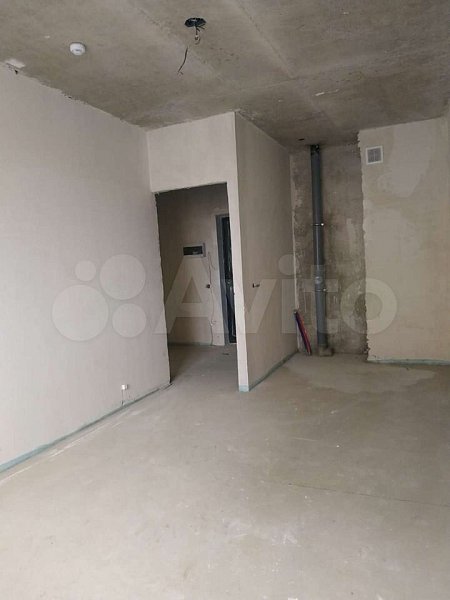 Продается 1-комн квартира, 39.7 м², р-н Гидростроителей, 
