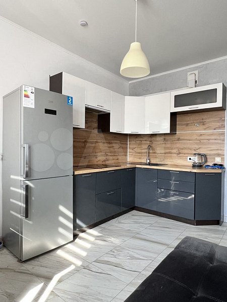 1-комн квартира, 39.9 м², р-н Гидростроителей (№124002)